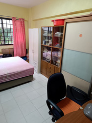 Blk 115 Bukit Purmei Road (Bukit Merah), HDB 5 Rooms #480000261